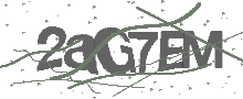 Captcha Bild