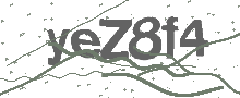 Captcha Bild