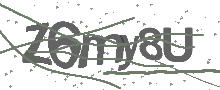 Captcha Bild
