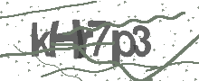 Captcha Bild