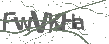 Captcha Bild