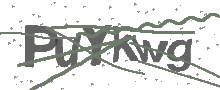 Captcha Bild