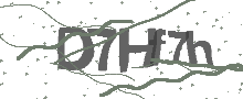 Captcha Bild