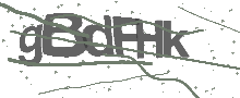 Captcha Bild