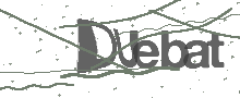 Captcha Bild
