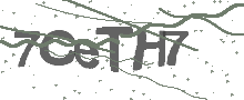 Captcha Bild