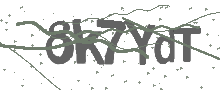 Captcha Bild