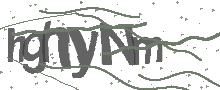 Captcha Bild
