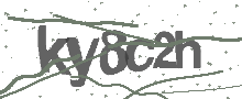 Captcha Bild