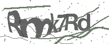 Captcha Bild