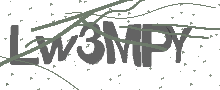 Captcha Bild