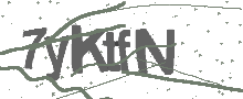 Captcha Bild