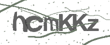 Captcha Bild