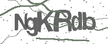 Captcha Bild