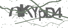 Captcha Bild