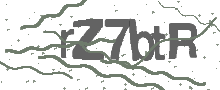 Captcha Bild