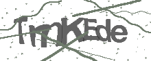 Captcha Bild