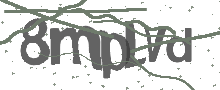 Captcha Bild