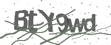 Captcha Bild