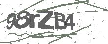 Captcha Bild