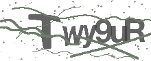 Captcha Bild