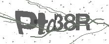 Captcha Bild