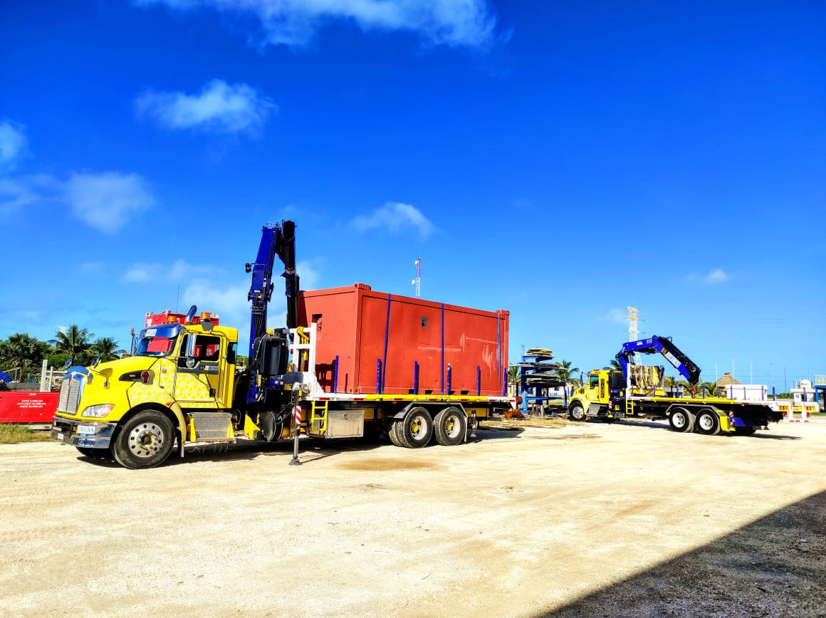 Two-Fassi-cranes-a-F295A-e-dynamic-and-F358A-e-dynamic-of-a-Mexican-customer-work-in-tandem-3.jpg