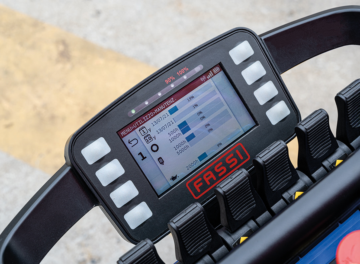 V7RRC – Radio Remote Control