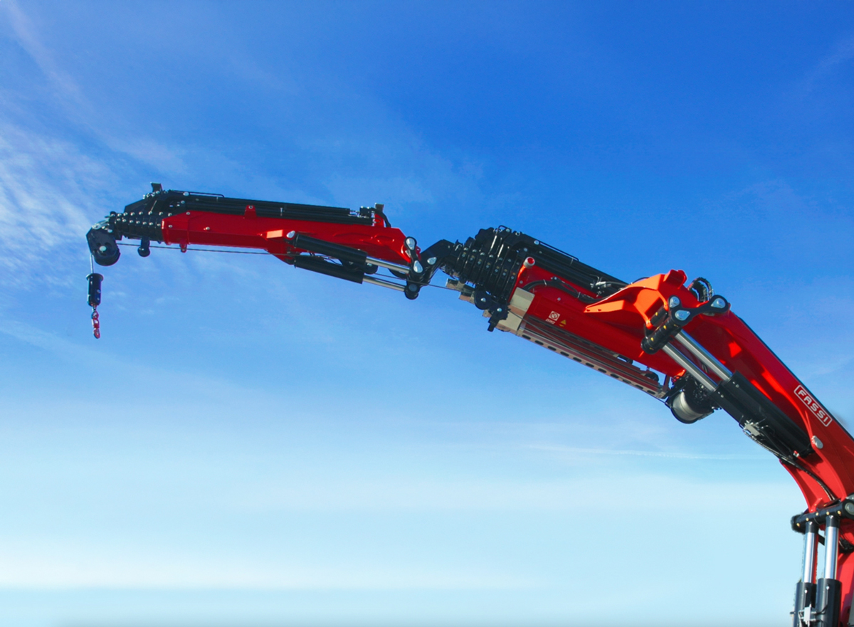JDPX – Jib Dual Power