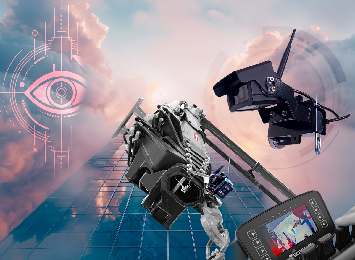 RSC – Remote Smart Cam
