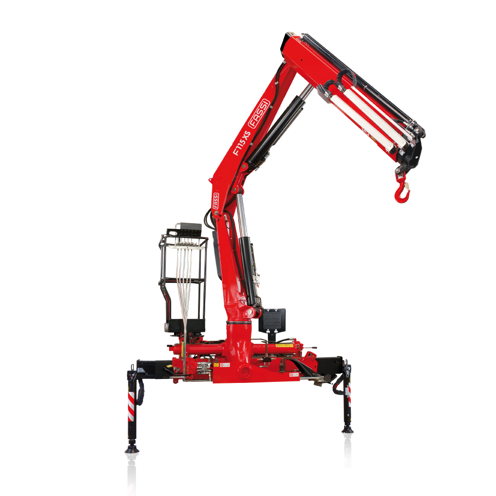 fassi-F115XS