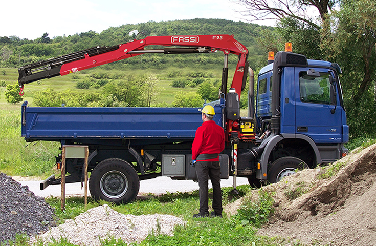 Fassi-truck-crane-F95B-e-active