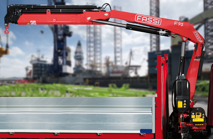 Fassi-truck-crane-F95B-active