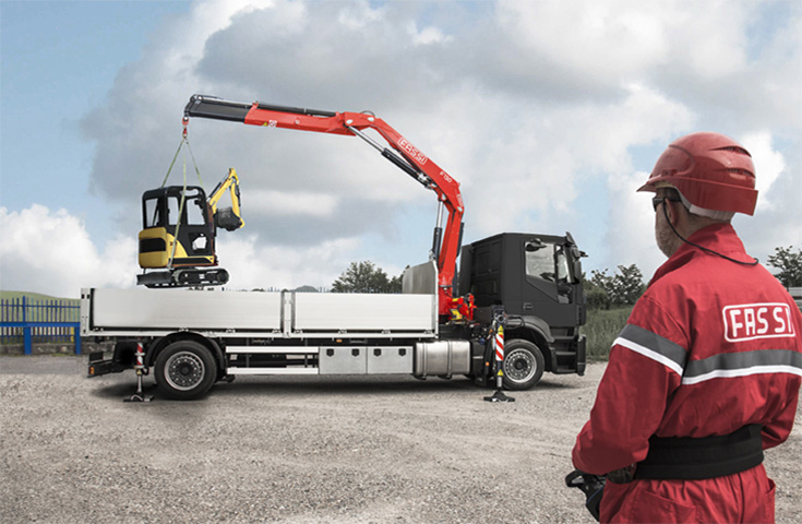 Fassi-truck-crane-F130A-e-active