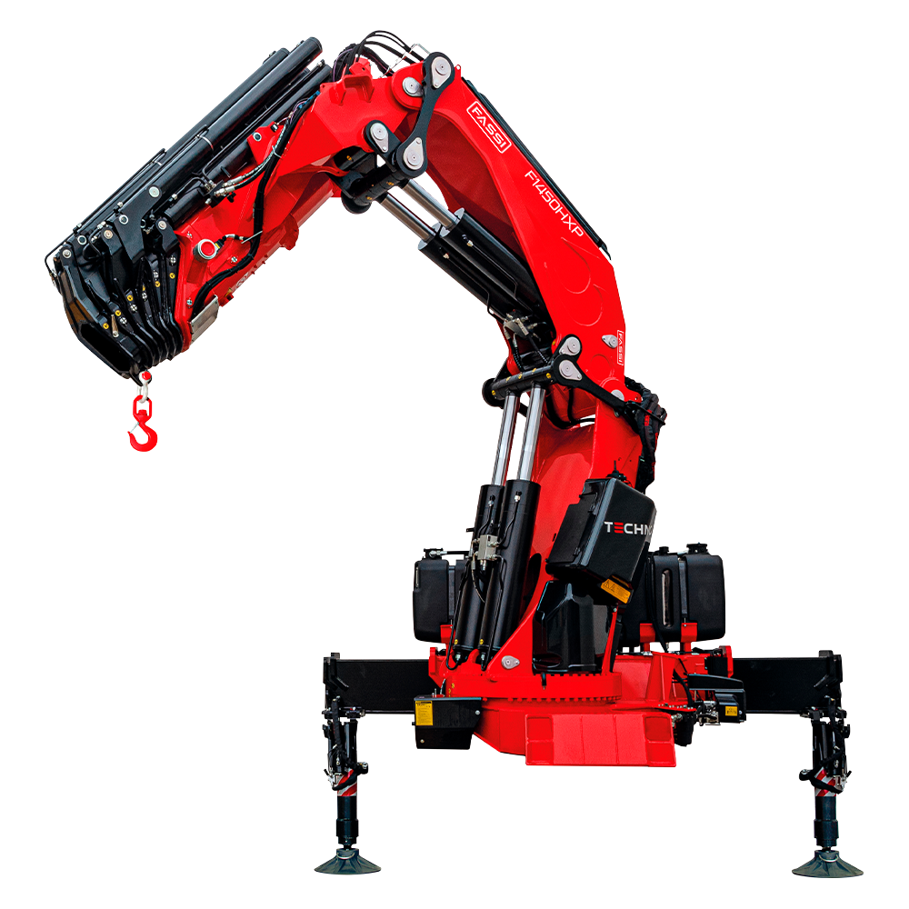 f1450r-hxp-techno f1450r-hxp-techno