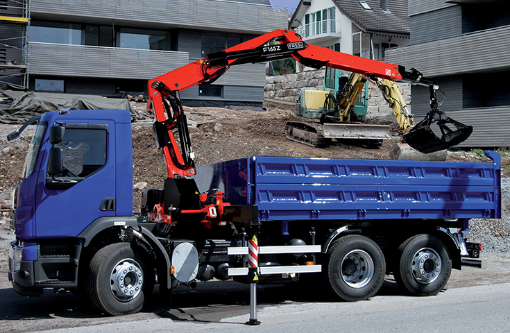 fassi-hydraulic-crane-F165AZ