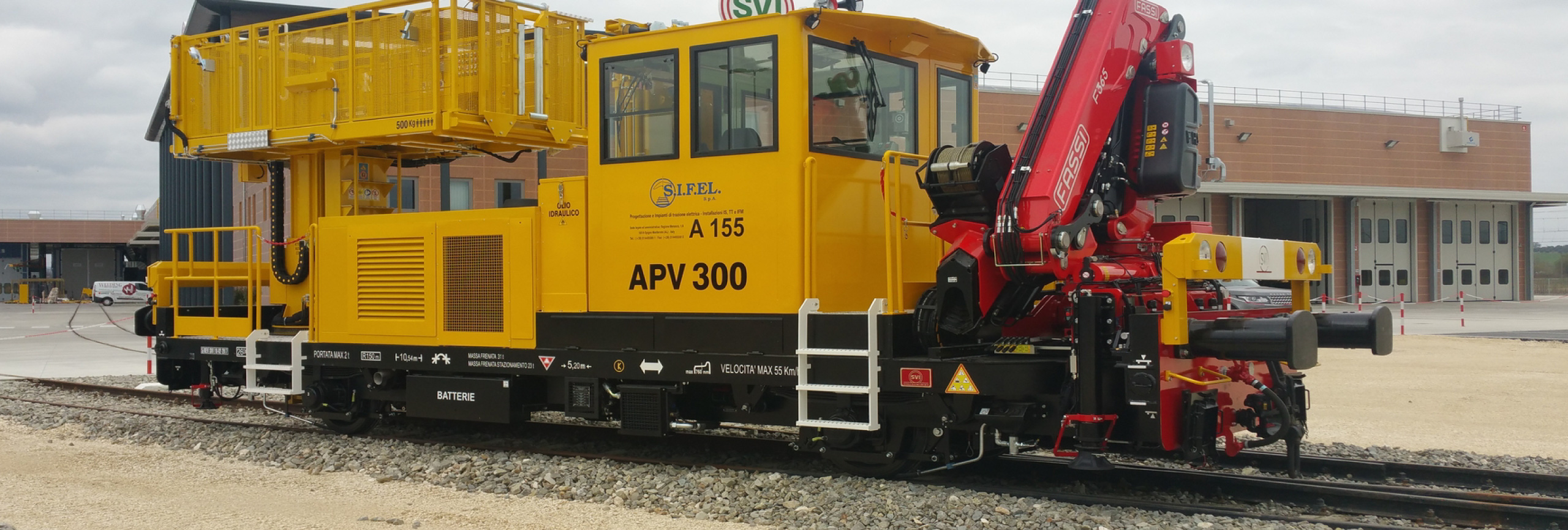 ferroviario ferroviario